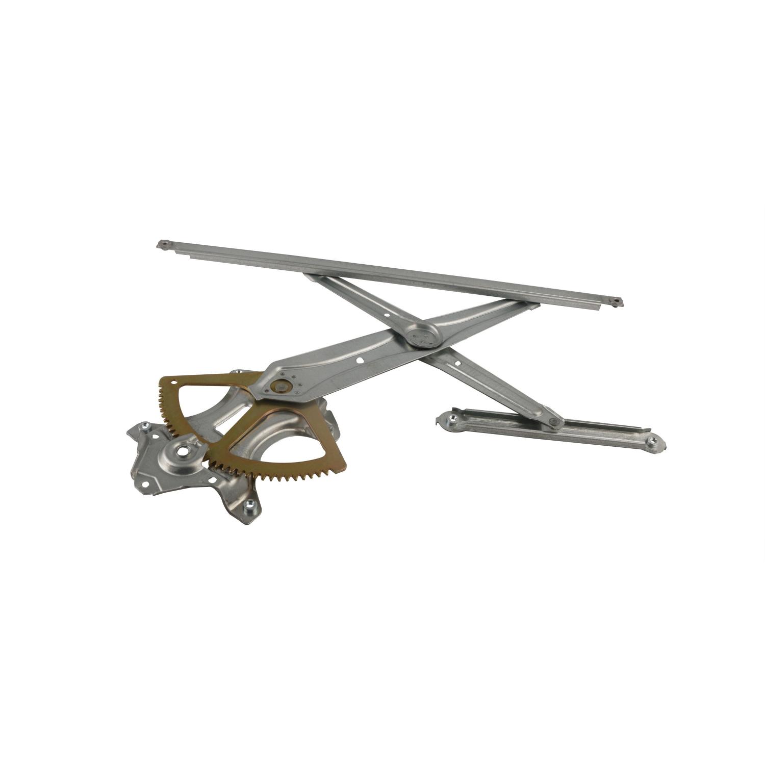 TrakMotive 202140 - Window Regulator TrakMotive 202140 Power Window Regulator Assembly product image 3 of 4
