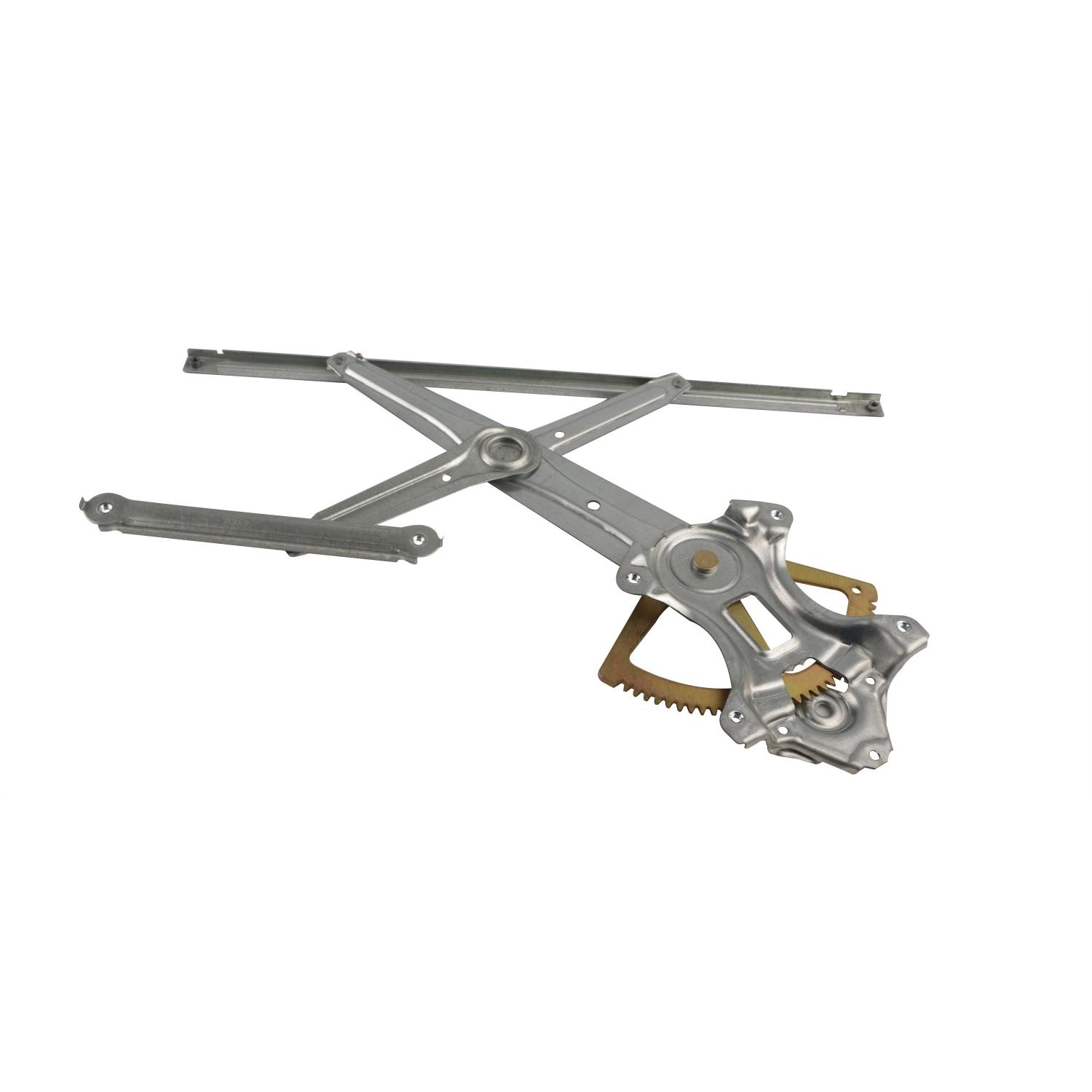 TrakMotive 202140 - Window Regulator TrakMotive 202140 Power Window Regulator Assembly product image 4 of 4