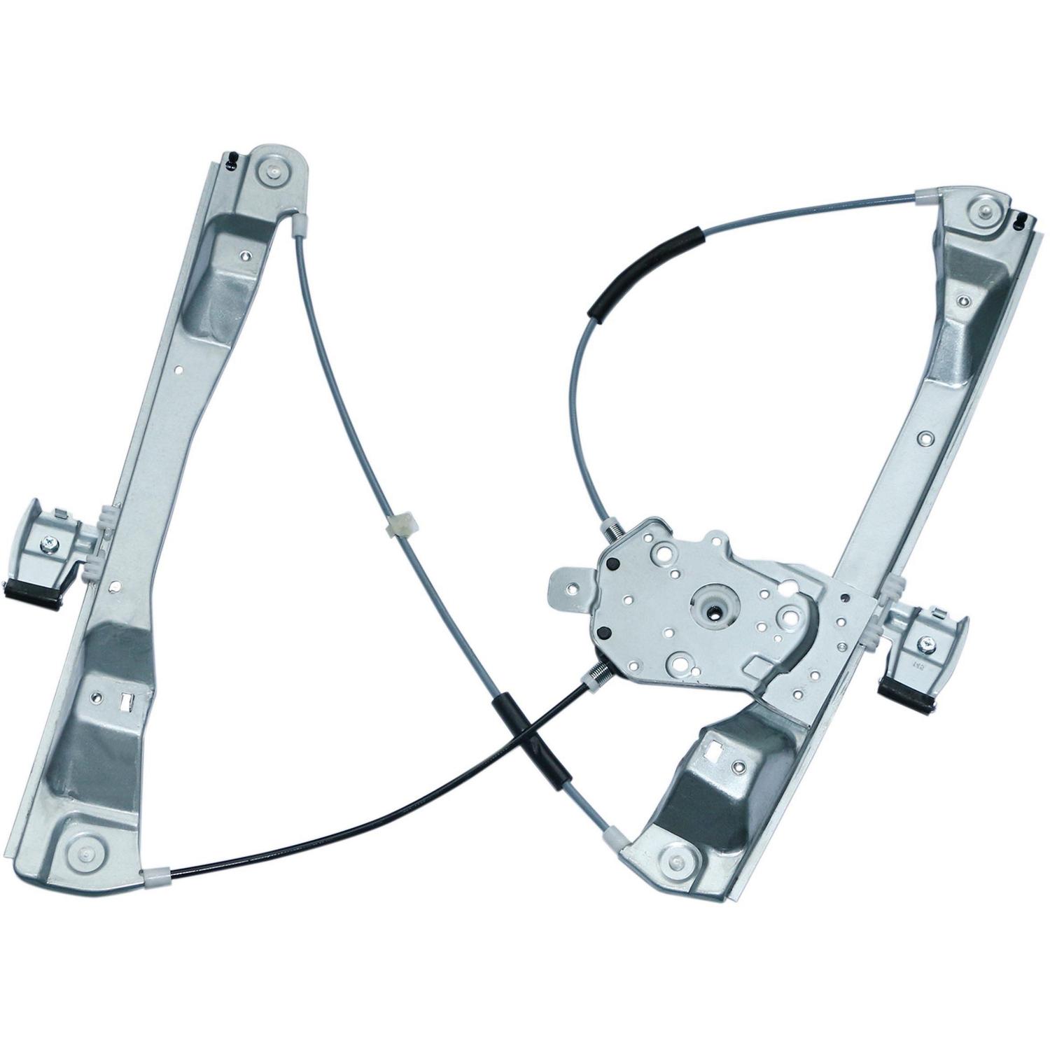 TrakMotive 202149 - Window Regulator TrakMotive 202149 Power Window Regulator Assembly product image 1 of 4