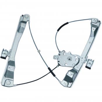 2008 Pontiac G8 Window Regulator Front Right TrakMotive 202149 image 1 of 4