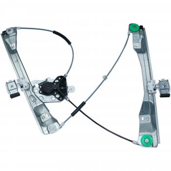 2008 Pontiac G8 Window Regulator Front Right TrakMotive 202149 image 2 of 4