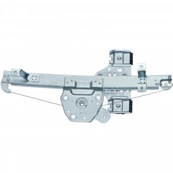2008 Pontiac G8 Window Regulator Rear Left TrakMotive 202154 image 1 of 4