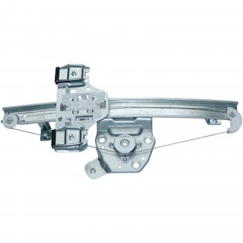 2008 Pontiac G8 Window Regulator Rear Left TrakMotive 202154 image 2 of 4