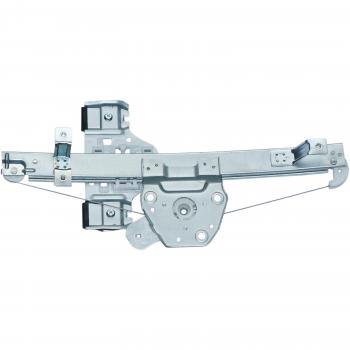 2008 Pontiac G8 Window Regulator Rear Right TrakMotive 202155 image 1 of 4