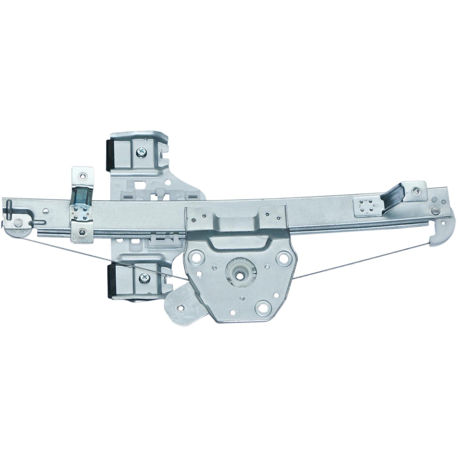 TrakMotive 202155 - Window Regulator TrakMotive 202155 Power Window Regulator Assembly product image 3 of 4