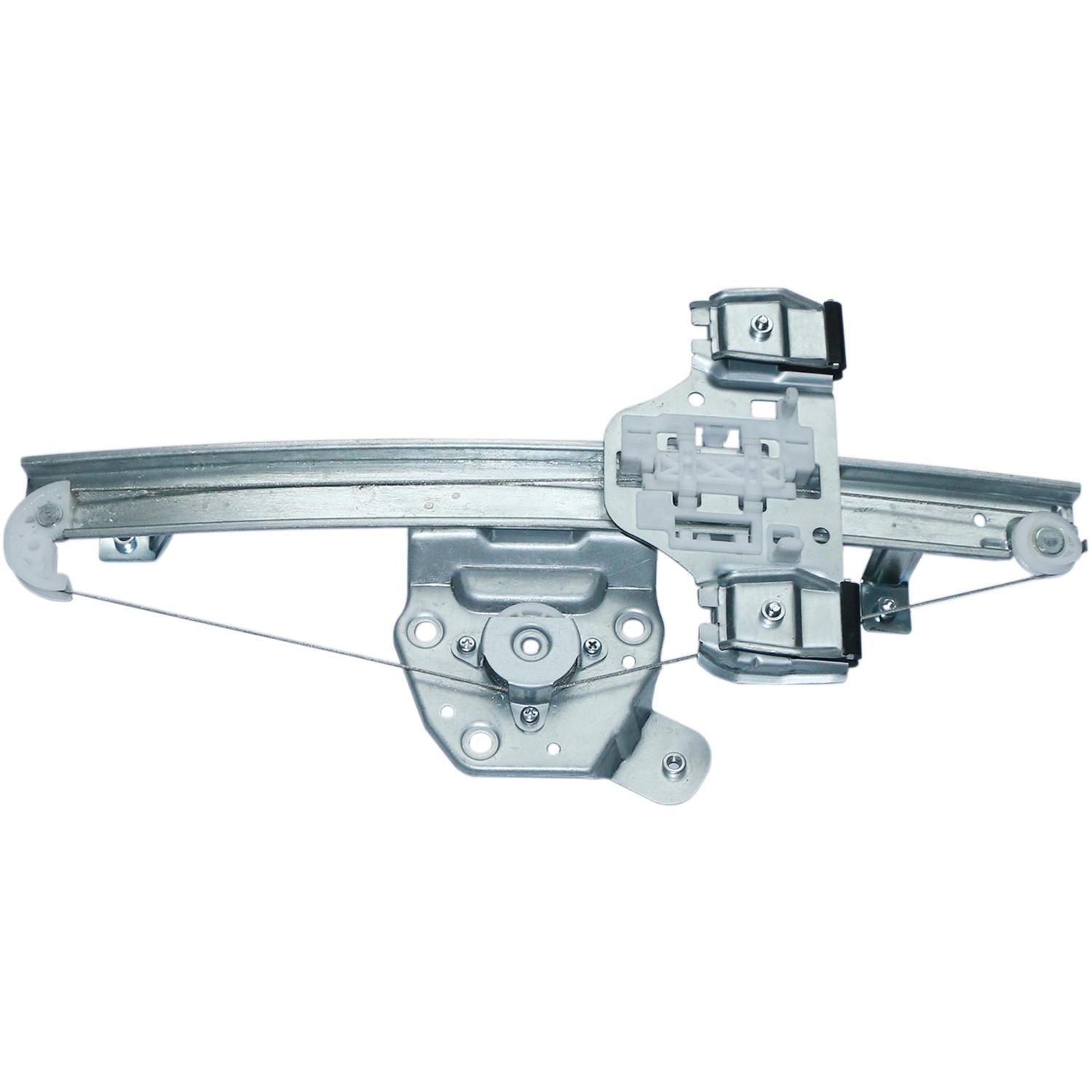 TrakMotive 202155 - Window Regulator TrakMotive 202155 Power Window Regulator Assembly product image 4 of 4