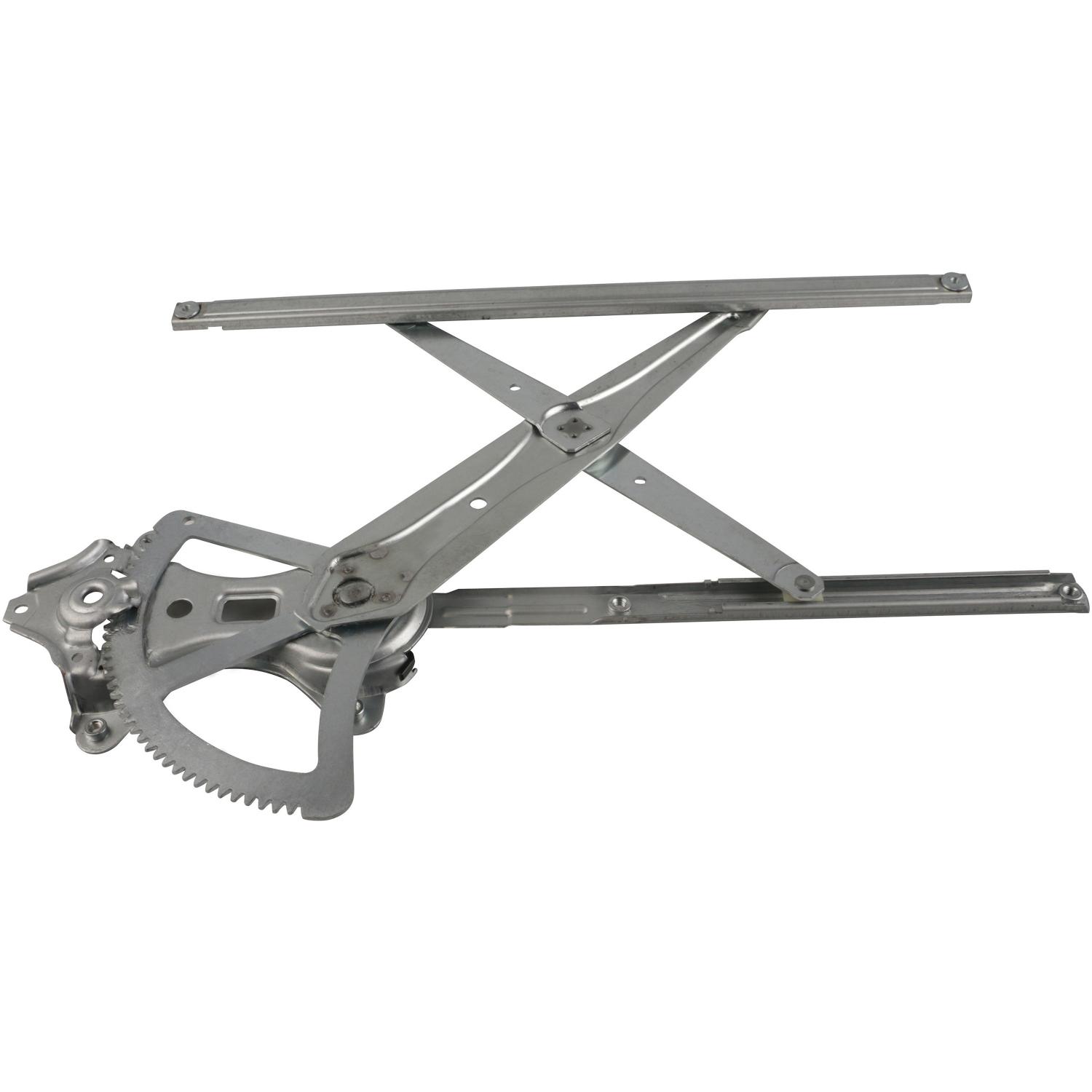 TrakMotive 202172 - Window Regulator TrakMotive 202172 Power Window Regulator Assembly product image 1 of 6