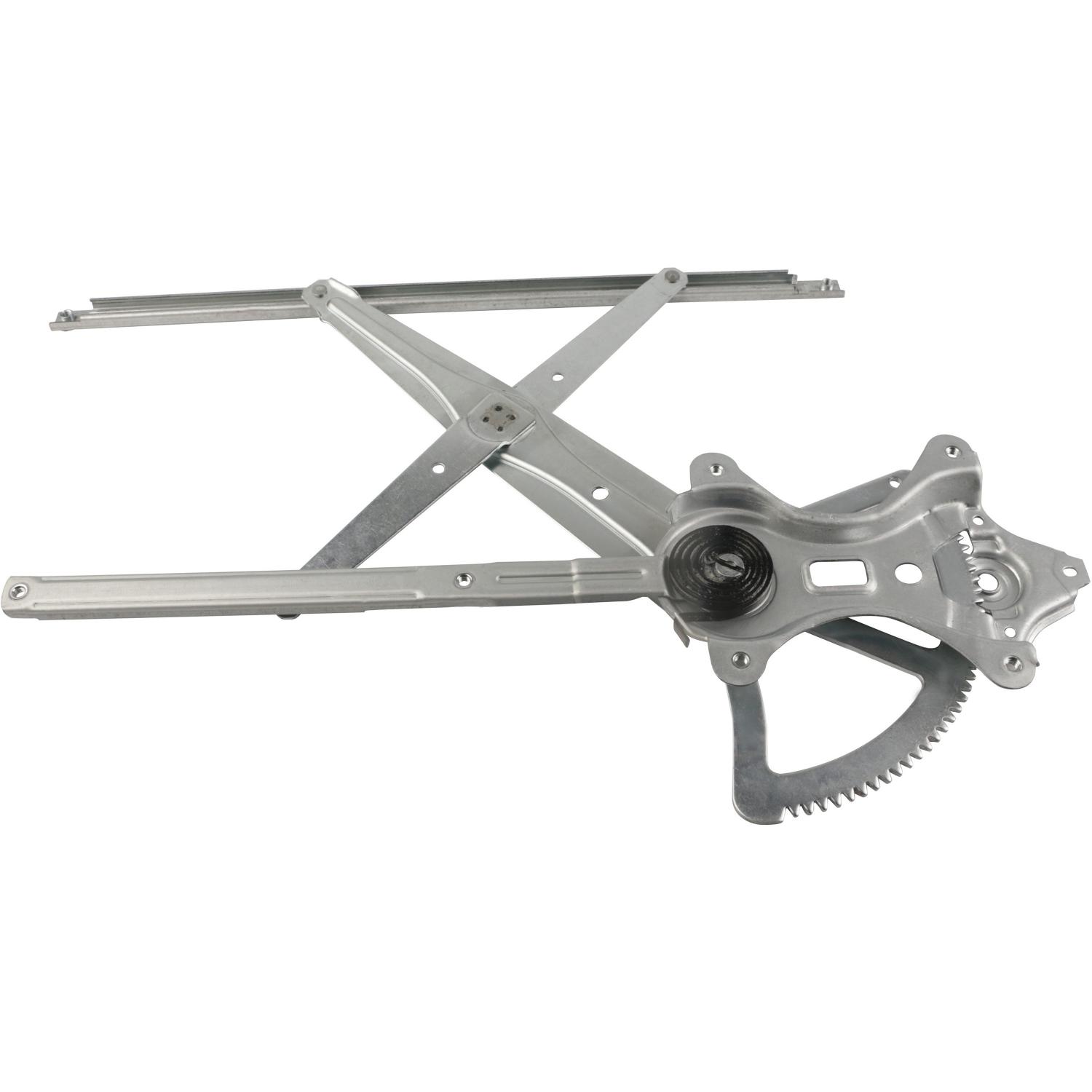 TrakMotive 202172 - Window Regulator TrakMotive 202172 Power Window Regulator Assembly product image 2 of 6