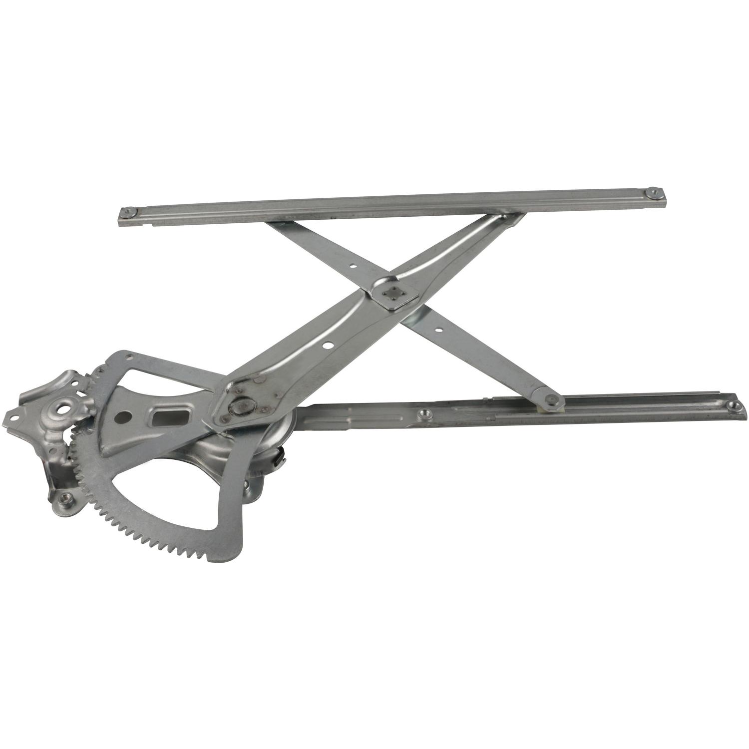 TrakMotive 202172 - Window Regulator TrakMotive 202172 Power Window Regulator Assembly product image 5 of 6
