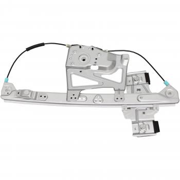 2009 Cadillac DTS Window Regulator Front Right TrakMotive 202201 image 1 of 4