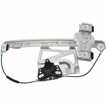 2009 Cadillac DTS Window Regulator Front Right TrakMotive 202201 image 2 of 4