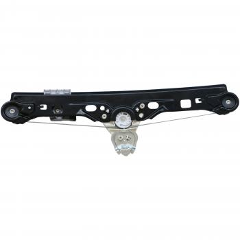 2006 Mercedes-Benz C55 AMG Window Regulator Rear Left TrakMotive 202218 image 1 of 4
