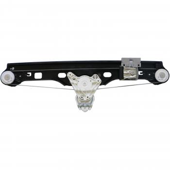 2006 Mercedes-Benz C55 AMG Window Regulator Rear Left TrakMotive 202218 image 2 of 4