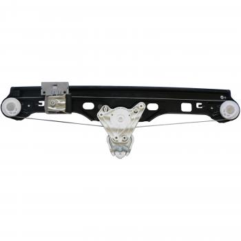 2006 Mercedes-Benz C55 AMG Window Regulator Rear Right TrakMotive 202219 image 2 of 4