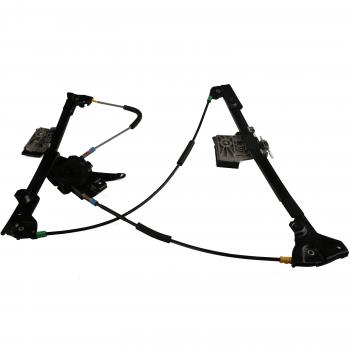 2002 Volkswagen Cabrio Window Regulator Front Left TrakMotive 202220 image 1 of 4