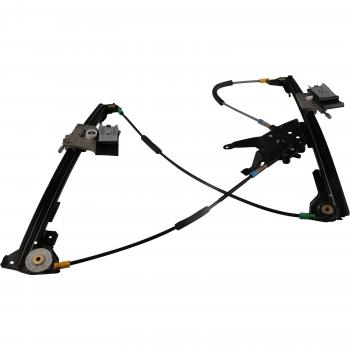 2002 Volkswagen Cabrio Window Regulator Front Left TrakMotive 202220 image 2 of 4