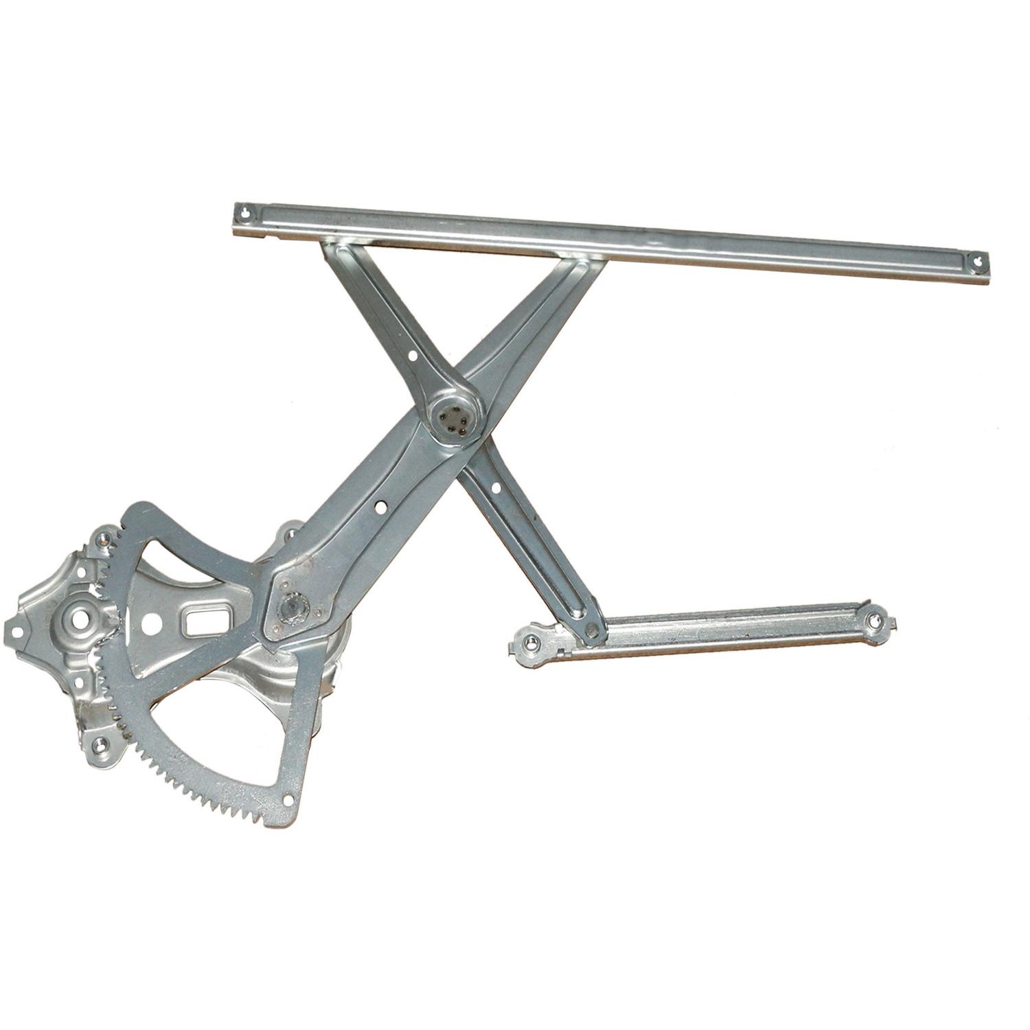 TrakMotive 202224 - Window Regulator TrakMotive 202224 Power Window Regulator Assembly product image 1 of 4