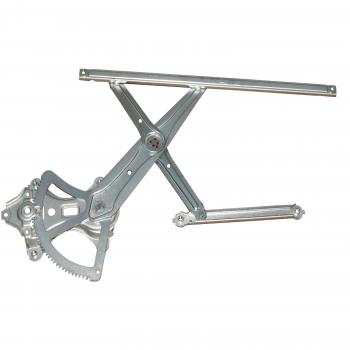 2006 Lexus ES330 Window Regulator Front Left TrakMotive 202224 image 1 of 4