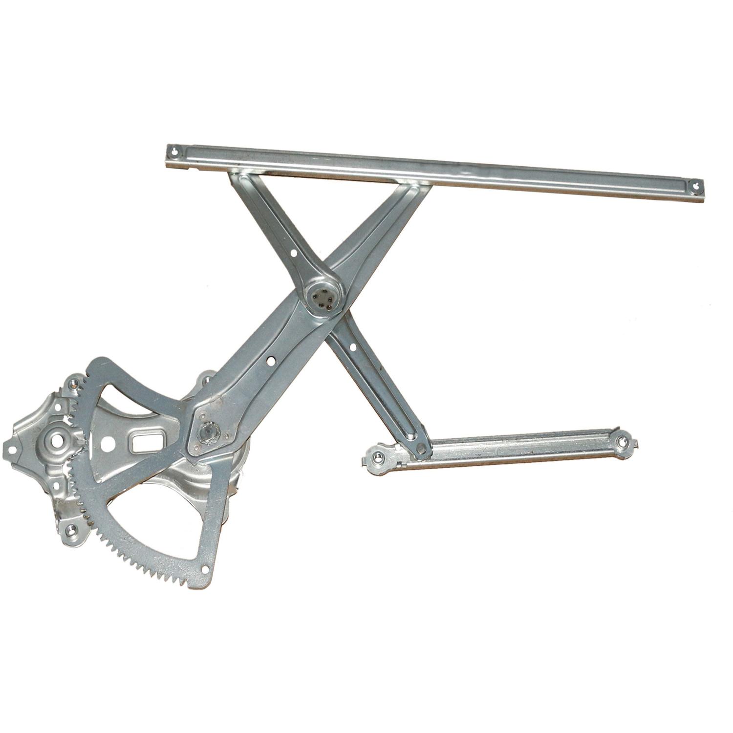 TrakMotive 202224 - Window Regulator TrakMotive 202224 Power Window Regulator Assembly product image 3 of 4