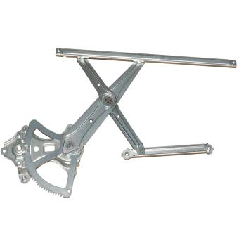 2006 Lexus ES330 Window Regulator Front Left TrakMotive 202224 image 3 of 4
