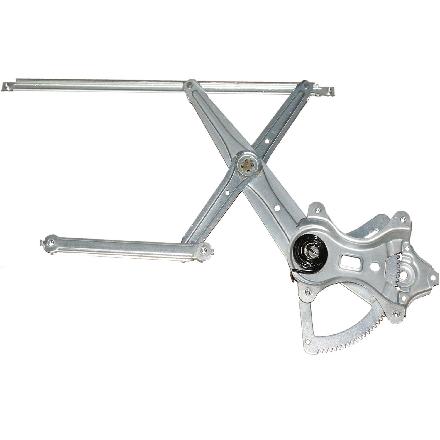 TrakMotive 202224 - Window Regulator TrakMotive 202224 Power Window Regulator Assembly product image 4 of 4