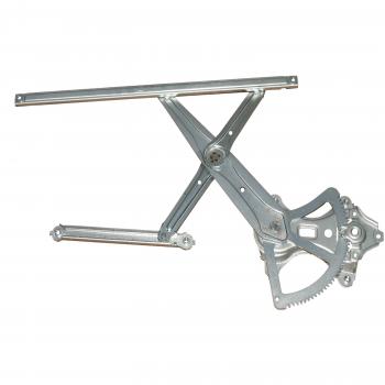 2006 Lexus ES330 Window Regulator Front Right TrakMotive 202225 image 1 of 4