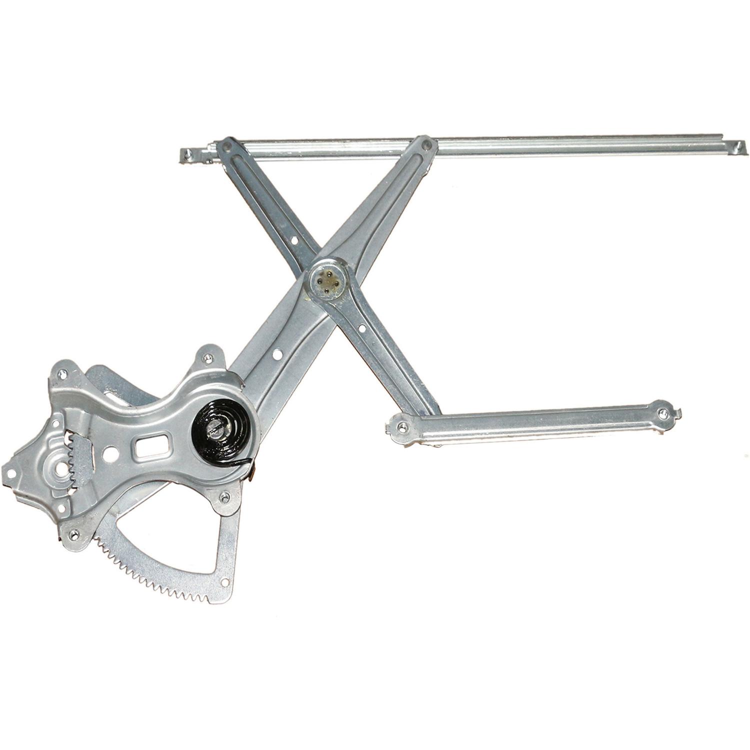TrakMotive 202225 - Window Regulator TrakMotive 202225 Power Window Regulator Assembly product image 2 of 4