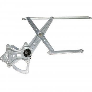 2006 Lexus ES330 Window Regulator Front Right TrakMotive 202225 image 2 of 4