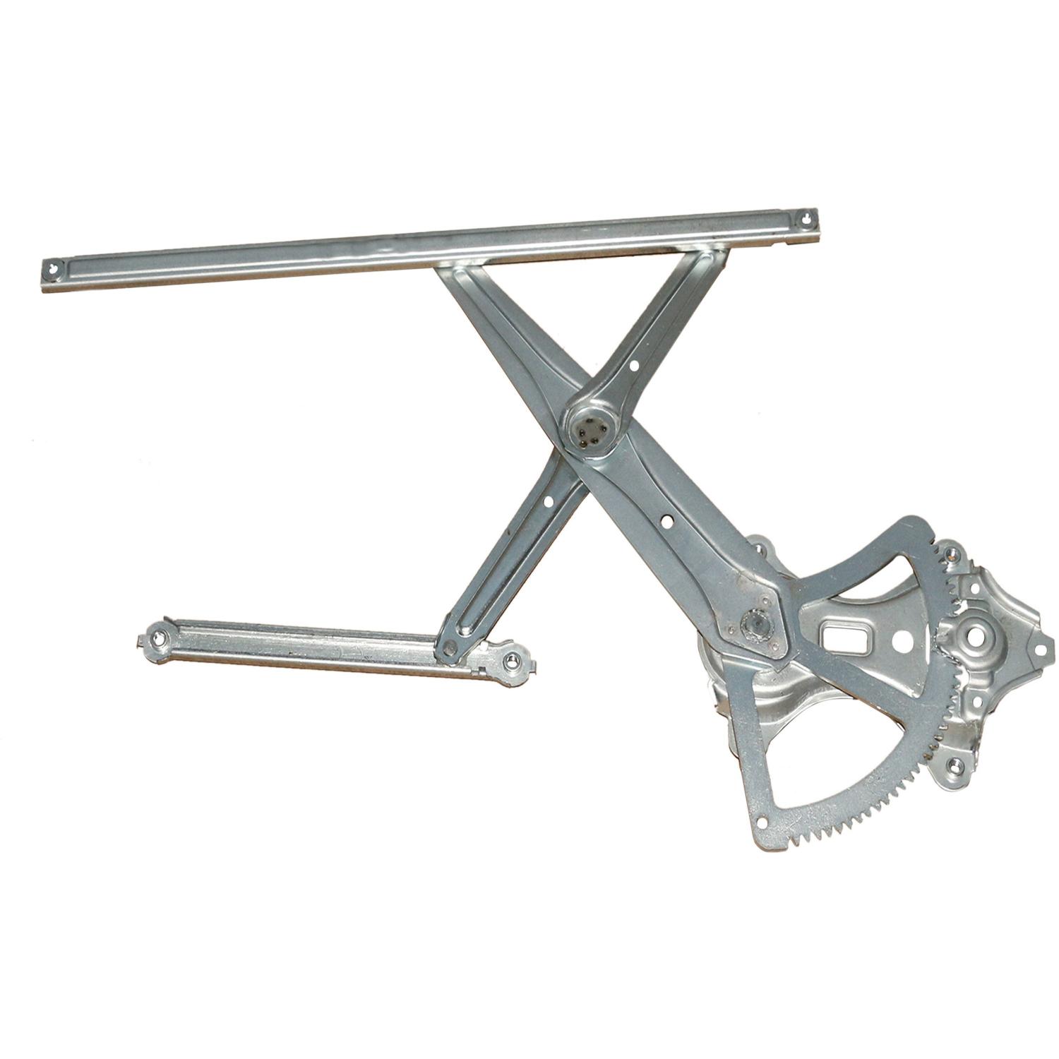 TrakMotive 202225 - Window Regulator TrakMotive 202225 Power Window Regulator Assembly product image 3 of 4