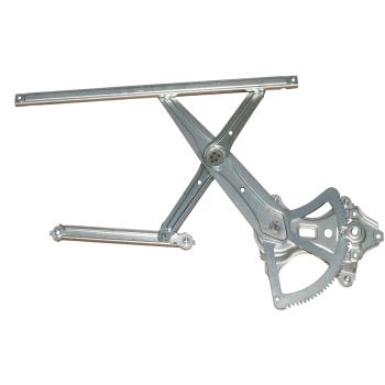 2006 Lexus ES330 Window Regulator Front Right TrakMotive 202225 image 3 of 4