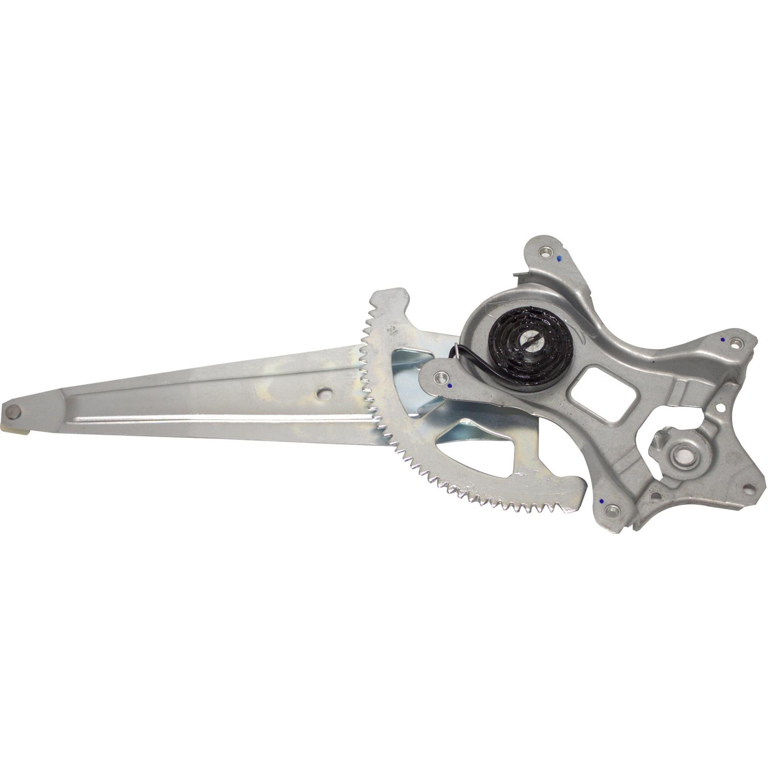 TrakMotive 202226 Power Window Regulator Assembly product image 2 of 4