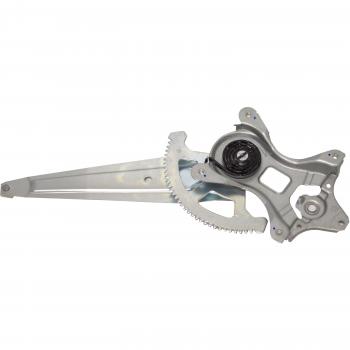 2006 Lexus ES330 Window Regulator Rear Left TrakMotive 202226 image 2 of 4