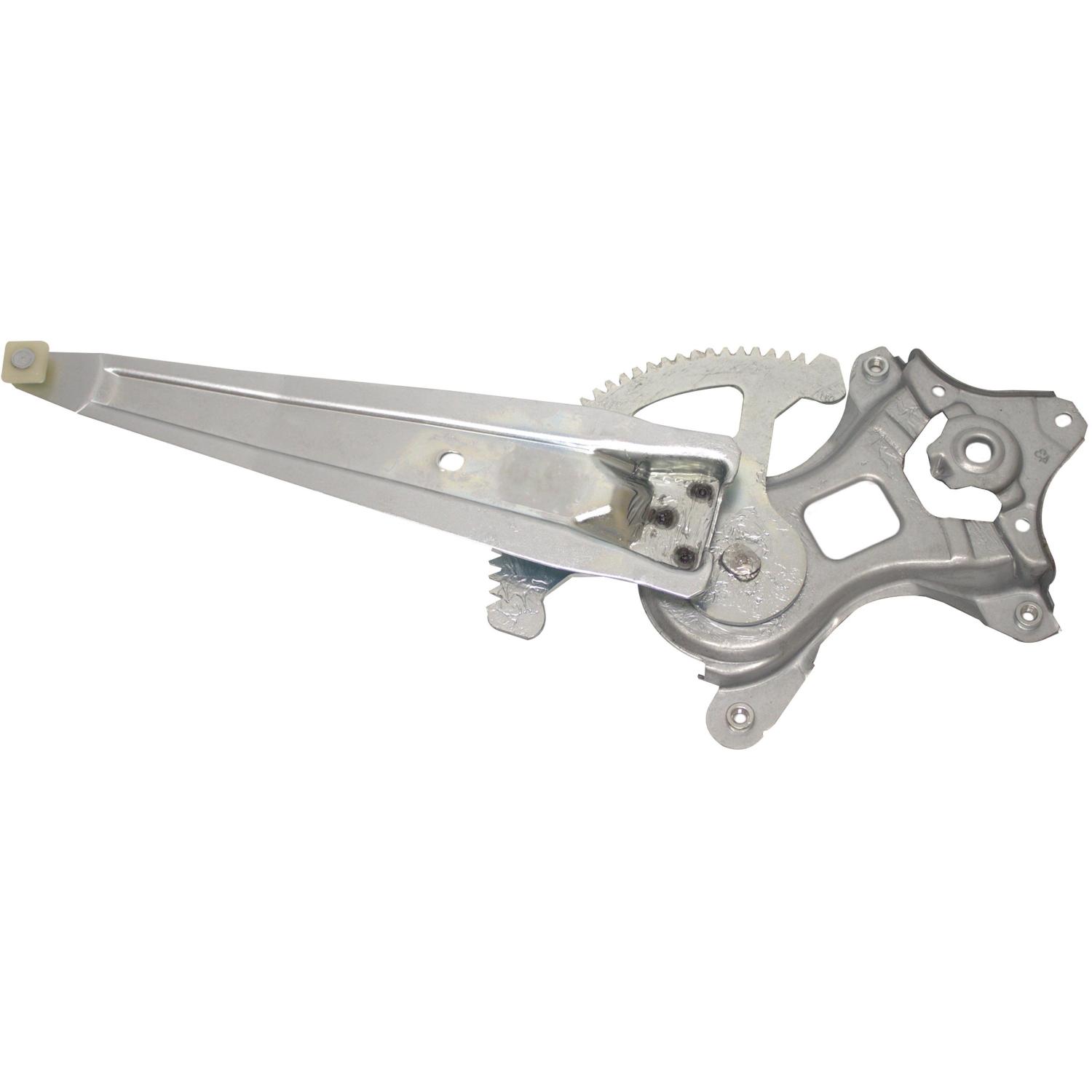 TrakMotive 202226 Power Window Regulator Assembly product image 3 of 4