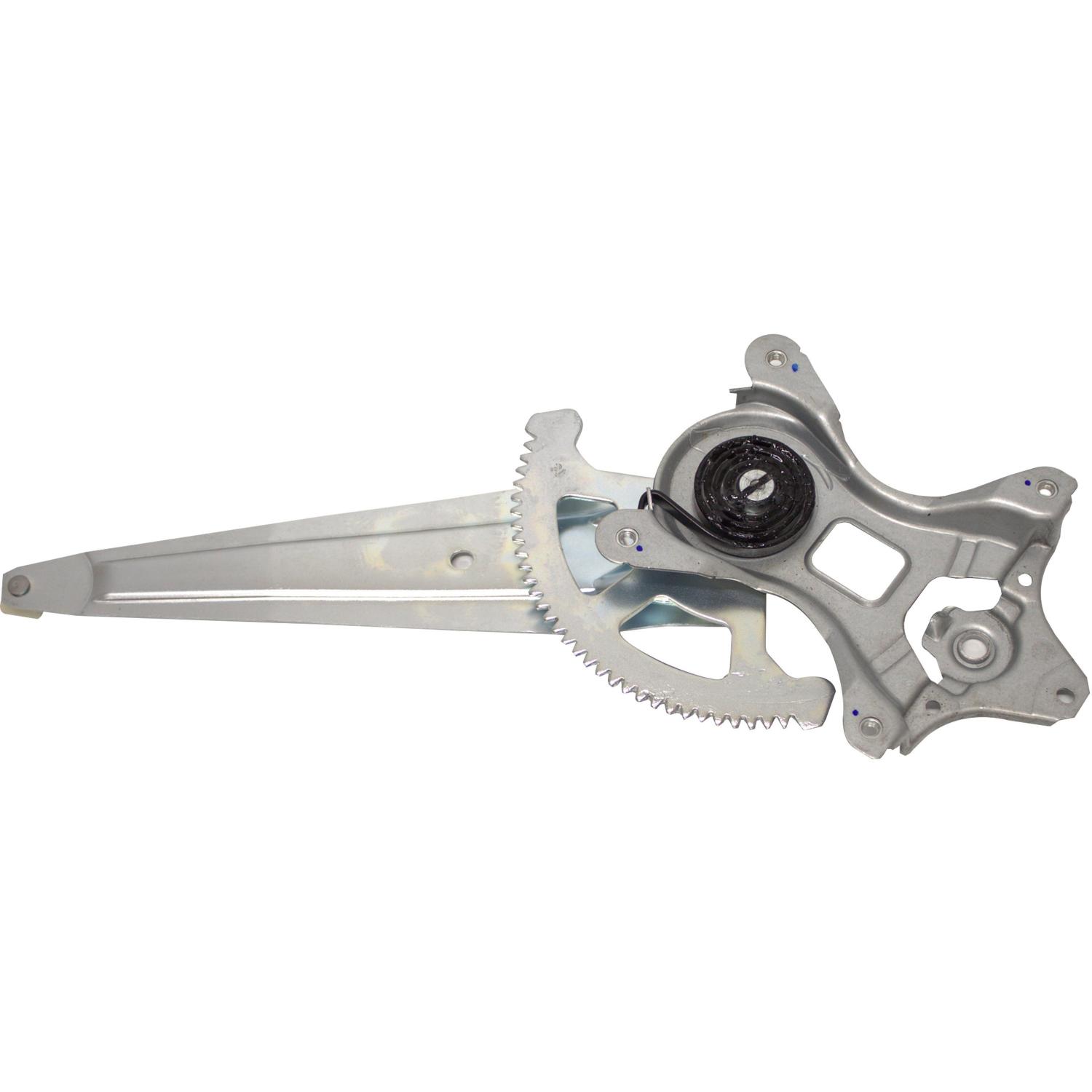 TrakMotive 202226 Power Window Regulator Assembly product image 4 of 4