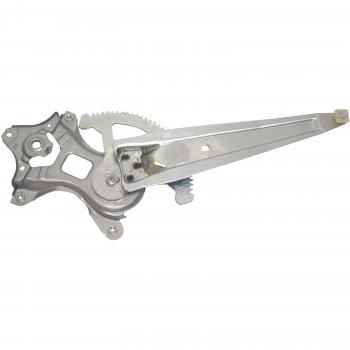 2006 Lexus ES330 Window Regulator Rear Right TrakMotive 202227 image 1 of 4