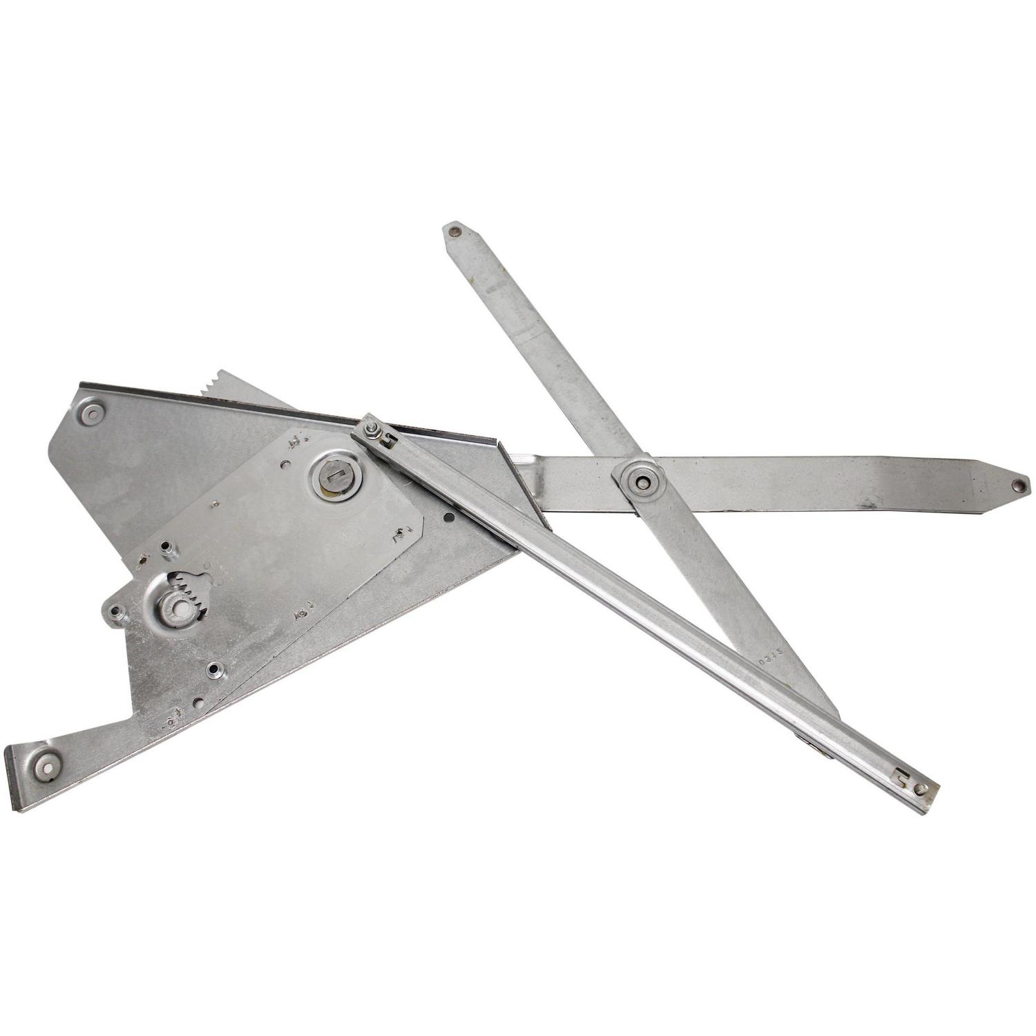 TrakMotive 202232 - Window Regulator TrakMotive 202232 Power Window Regulator Assembly product image 1 of 4