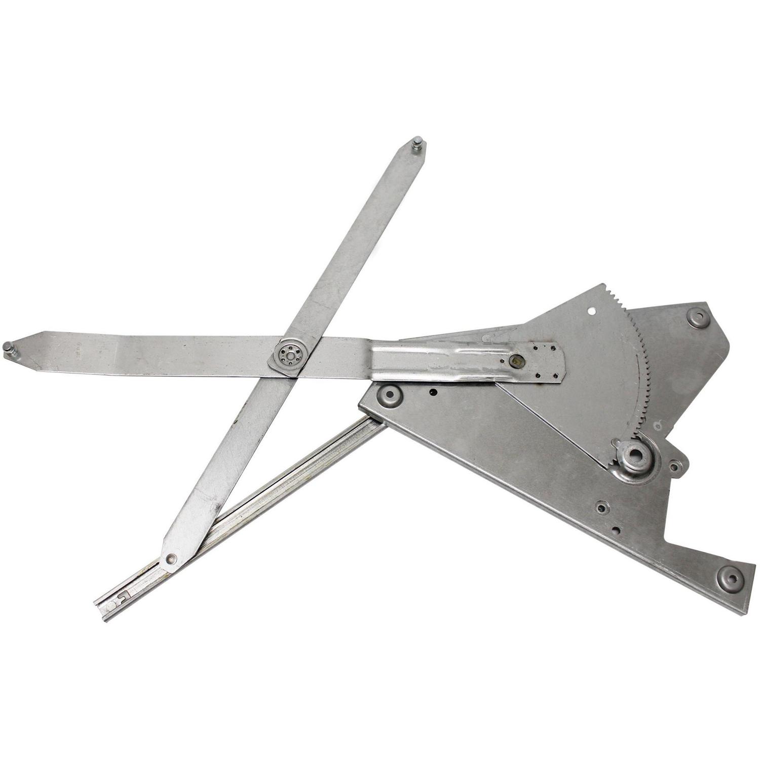 TrakMotive 202232 - Window Regulator TrakMotive 202232 Power Window Regulator Assembly product image 2 of 4