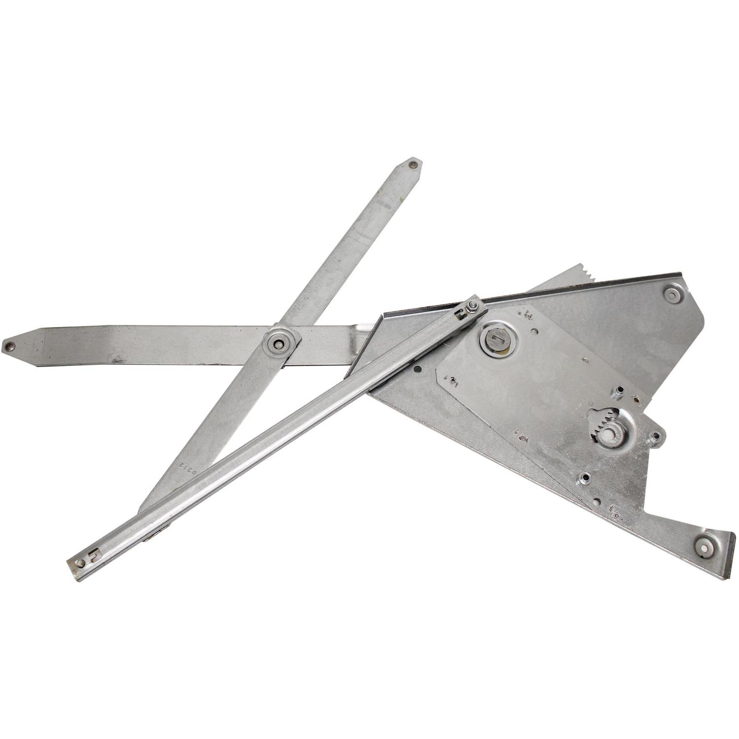 TrakMotive 202233 - Window Regulator TrakMotive 202233 Power Window Regulator Assembly product image 1 of 4