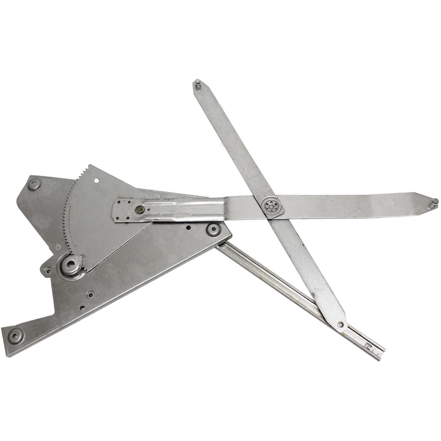 TrakMotive 202233 - Window Regulator TrakMotive 202233 Power Window Regulator Assembly product image 2 of 4