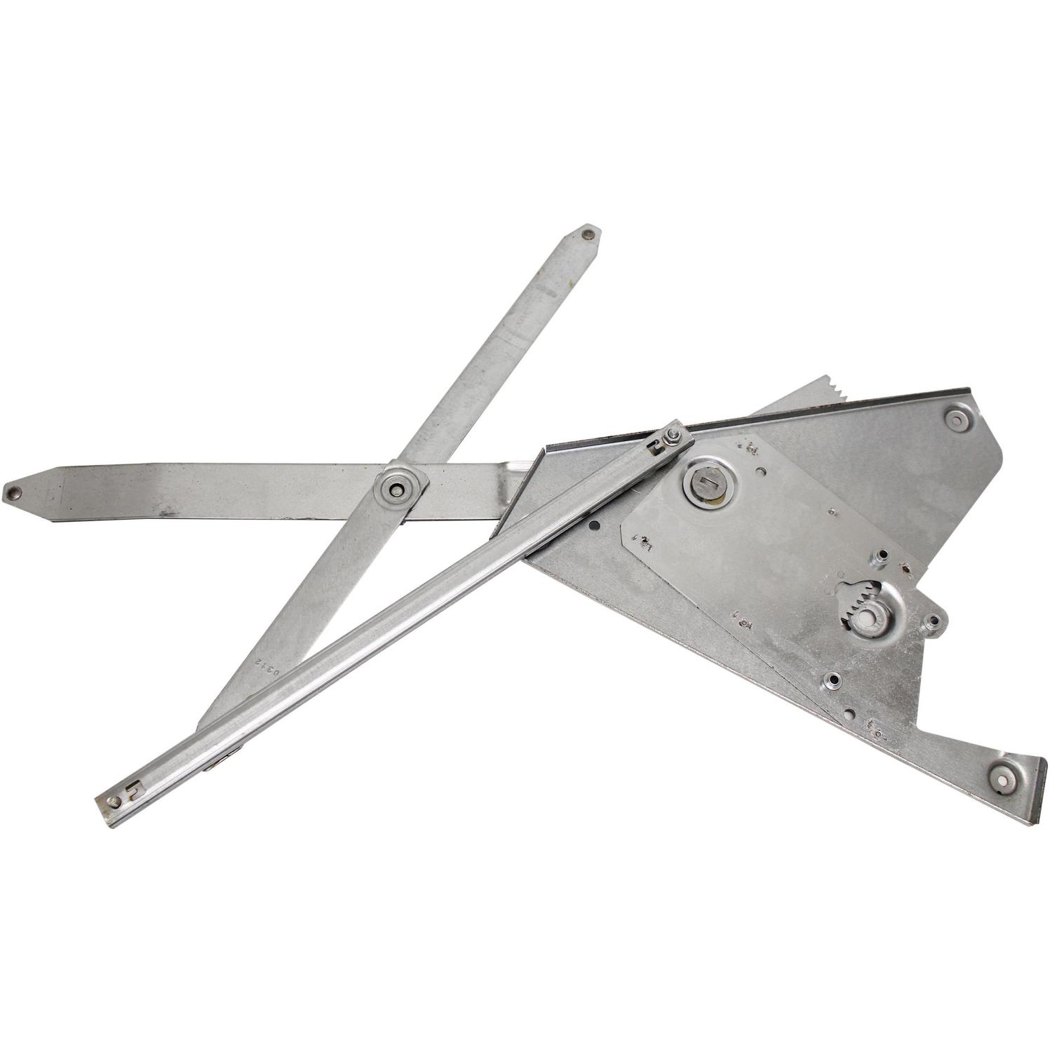 TrakMotive 202233 - Window Regulator TrakMotive 202233 Power Window Regulator Assembly product image 3 of 4