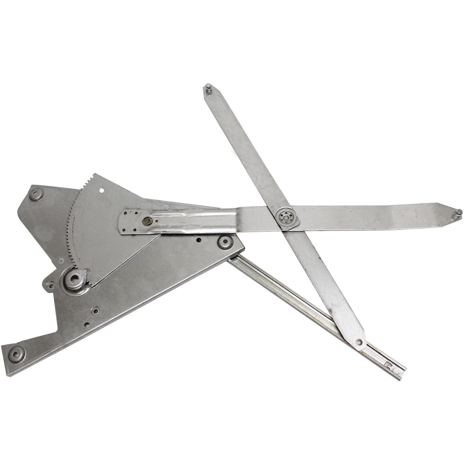 TrakMotive 202233 - Window Regulator TrakMotive 202233 Power Window Regulator Assembly product image 4 of 4