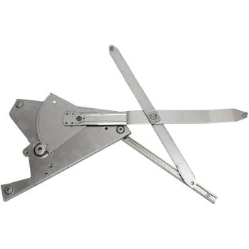 2001 Land Rover Range Rover Window Regulator Front Right TrakMotive 202233 image 4 of 4