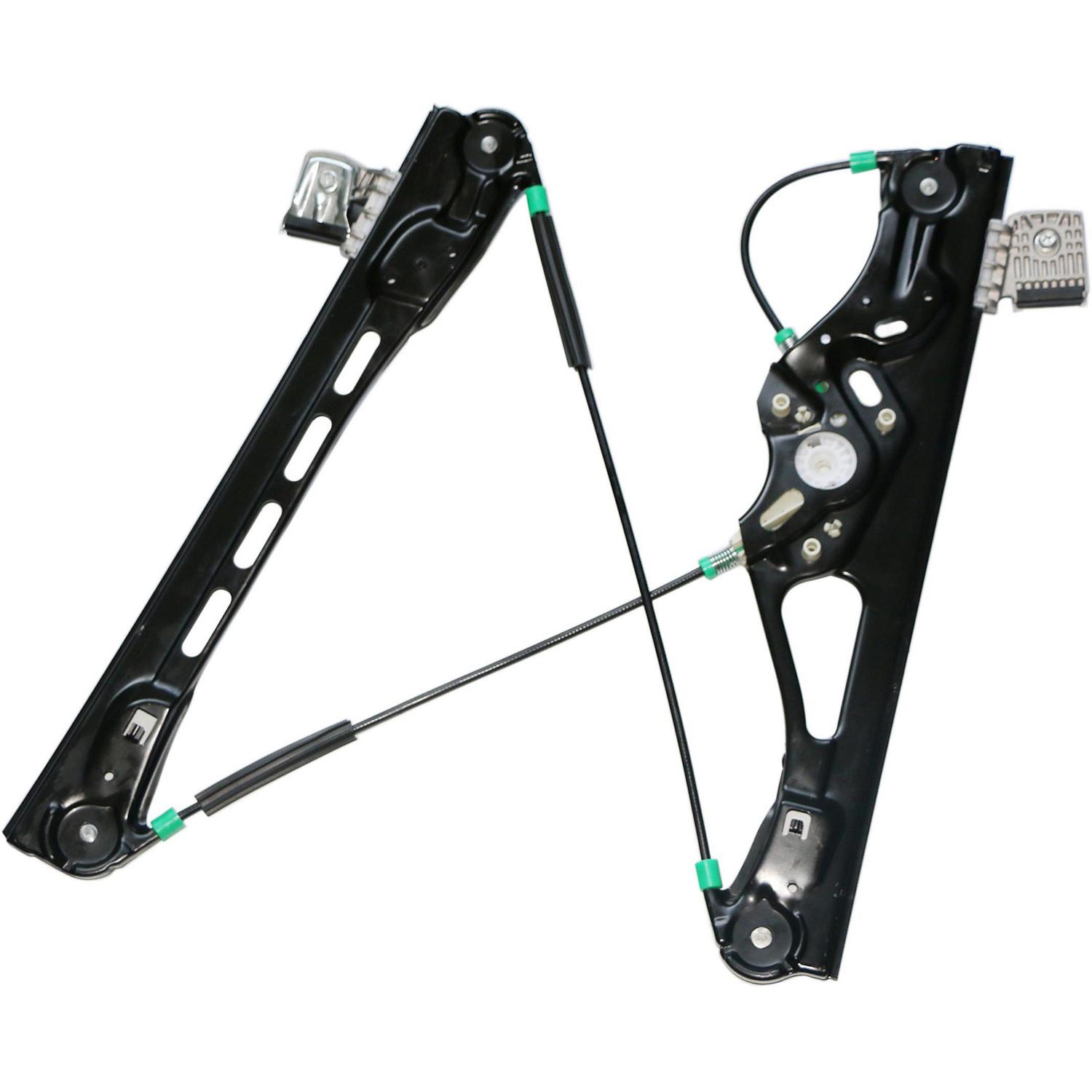 TrakMotive 202237 - Window Regulator TrakMotive 202237 Power Window Regulator Assembly product image 1 of 4