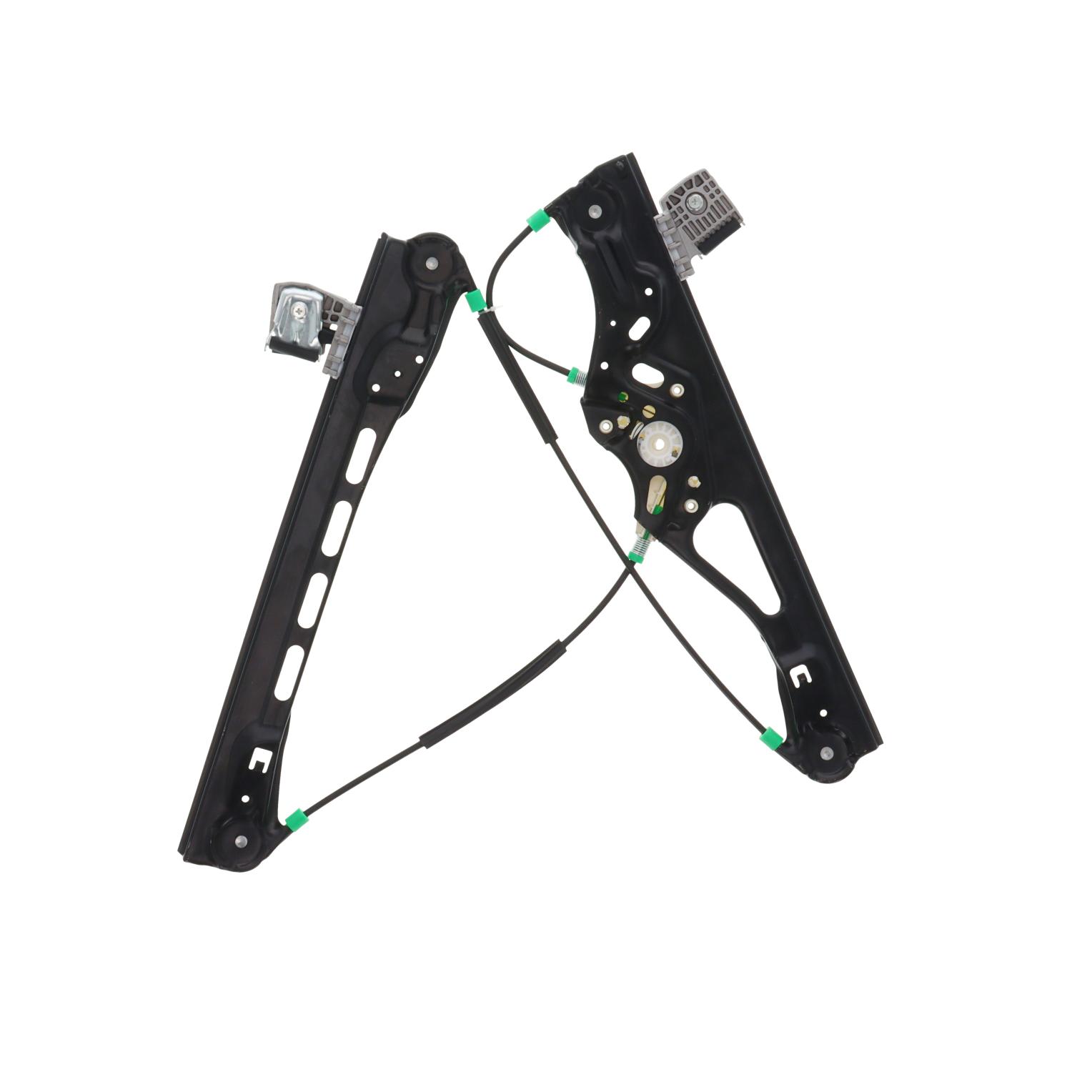 TrakMotive 202237 - Window Regulator TrakMotive 202237 Power Window Regulator Assembly product image 3 of 4
