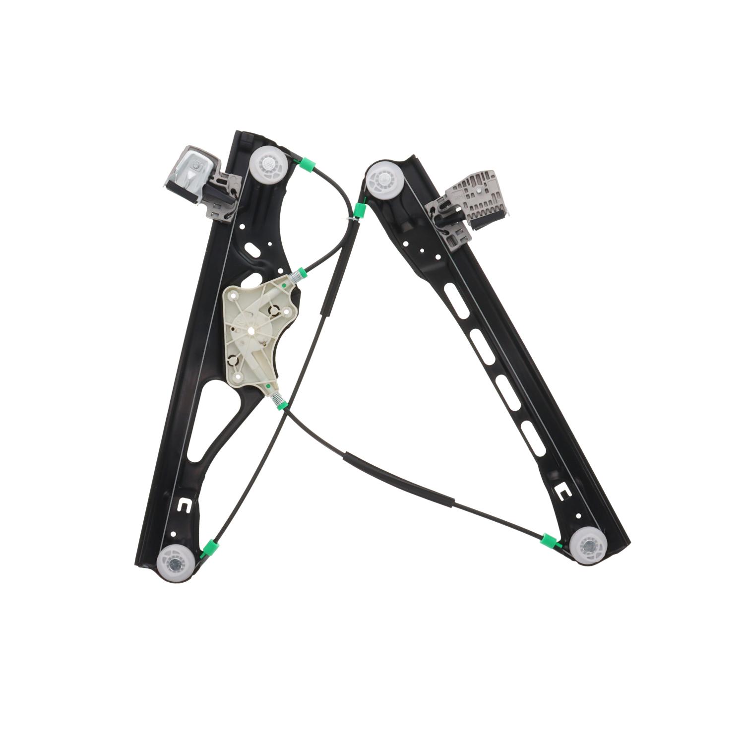 TrakMotive 202237 - Window Regulator TrakMotive 202237 Power Window Regulator Assembly product image 4 of 4
