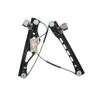 2009 Mercedes-Benz E63 AMG Window Regulator Front Right TrakMotive 202237 image 4 of 4