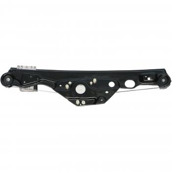 2009 Mercedes-Benz E63 AMG Window Regulator Rear Left TrakMotive 202238 image 1 of 4