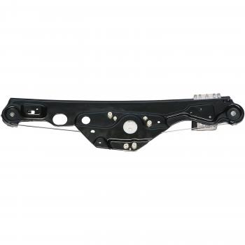 2009 Mercedes-Benz E63 AMG Window Regulator Rear Right TrakMotive 202239 image 1 of 4
