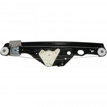 2009 Mercedes-Benz E63 AMG Window Regulator Rear Right TrakMotive 202239 image 2 of 4
