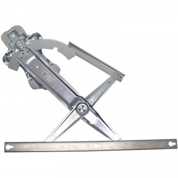 1999 Land Rover Discovery Window Regulator Front Left TrakMotive 202240 image 2 of 4
